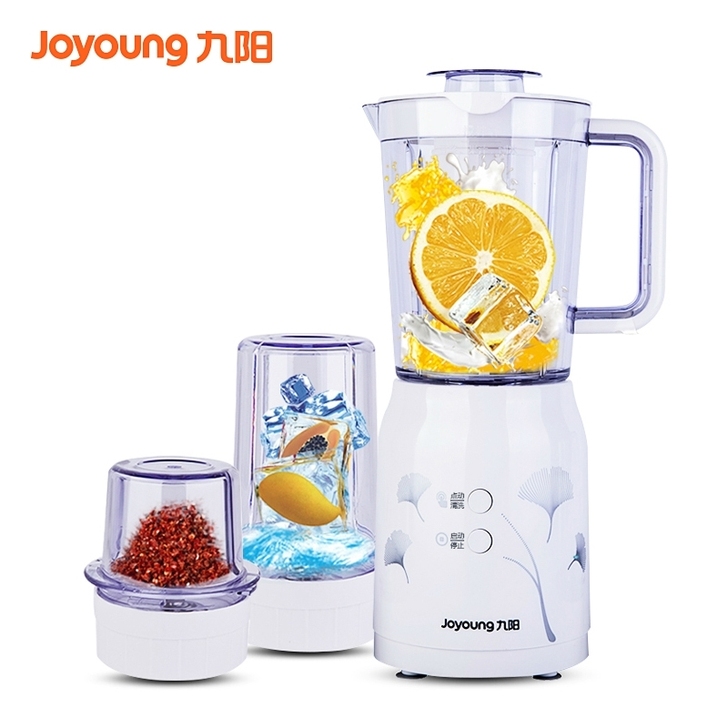 九阳料理机，仅拆封，未使用，闲置在家，喜欢...