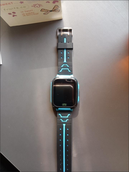 全新正品小天才防水智能多功能手环