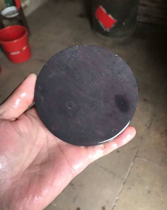 福利拍  老岩坑仔  端砚