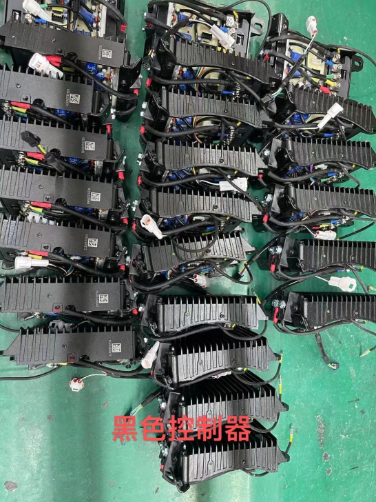 极飞无人机 20款 发电机控制器