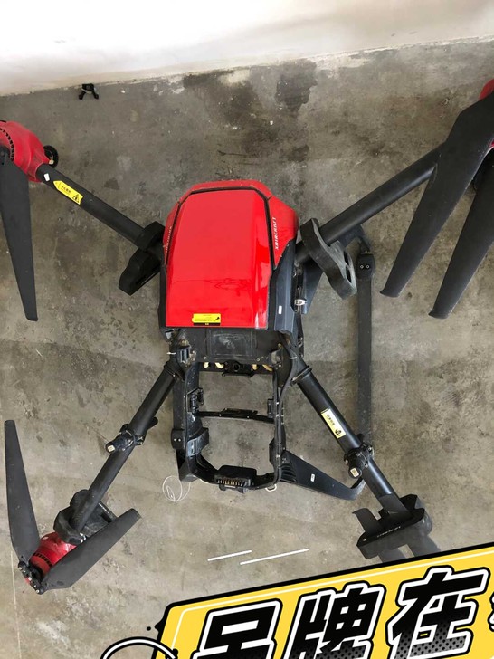 极飞18款p20出售，能正常干活，白菜价出...