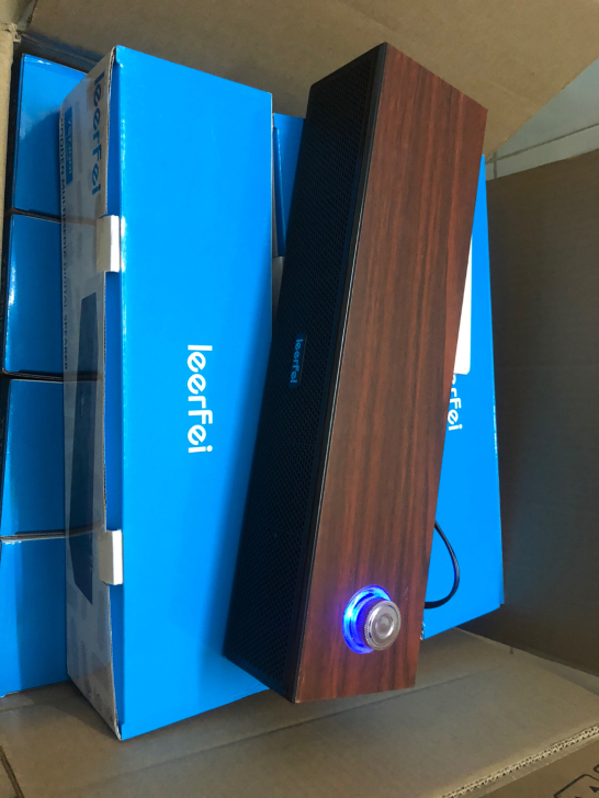 #节后鱼生#清仓特价处理36个木质蓝牙音箱...