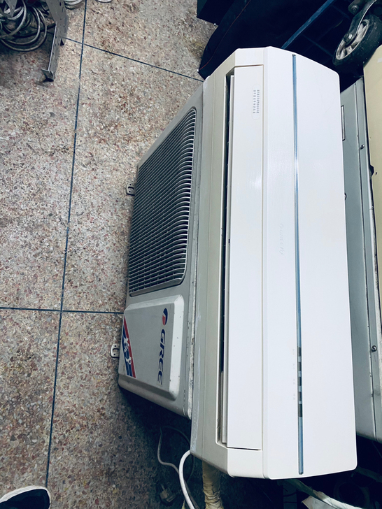 格力1匹空调850元