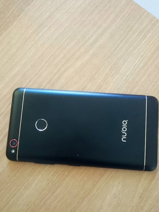 努比亚N1手机NX541J，功能完好主板原...