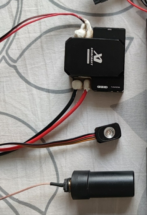 极飞led灯