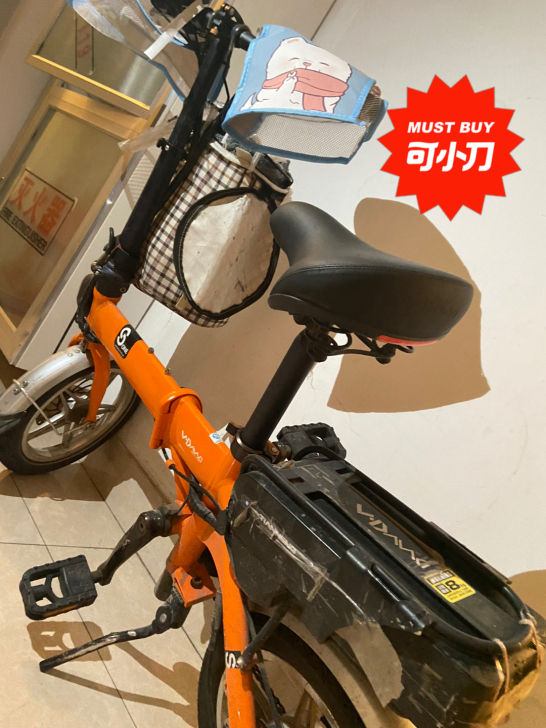 转让电动车一辆，可小刀，济南贤文花园新南区...