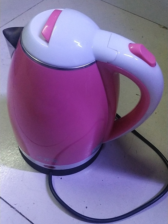全新烧水壶，闲置转，看上带走
