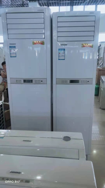 二手空调挂机空调柜机空调二手家用