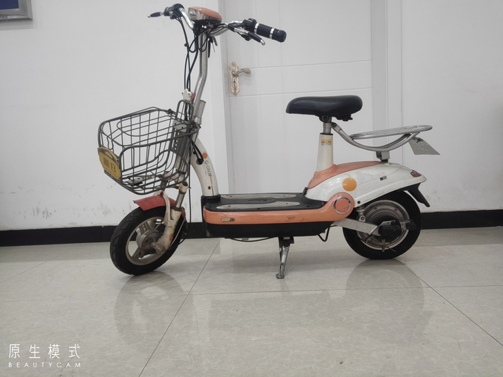 转让八成新电动车一辆 ，有需要的朋友可联系