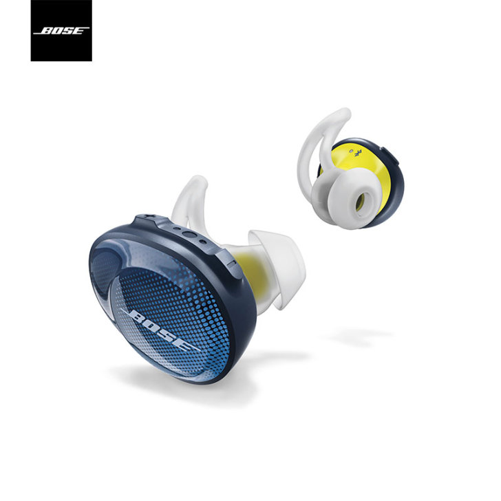 Bose SoundSport Free