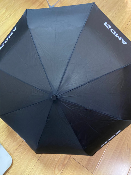 折叠雨伞太阳伞，有包装外套，质量上乘，8骨...
