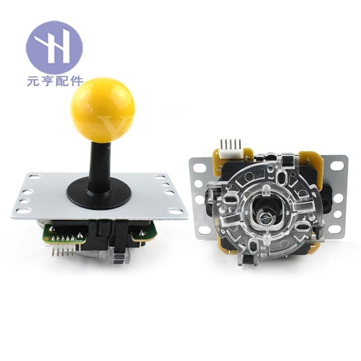 格斗摇杆