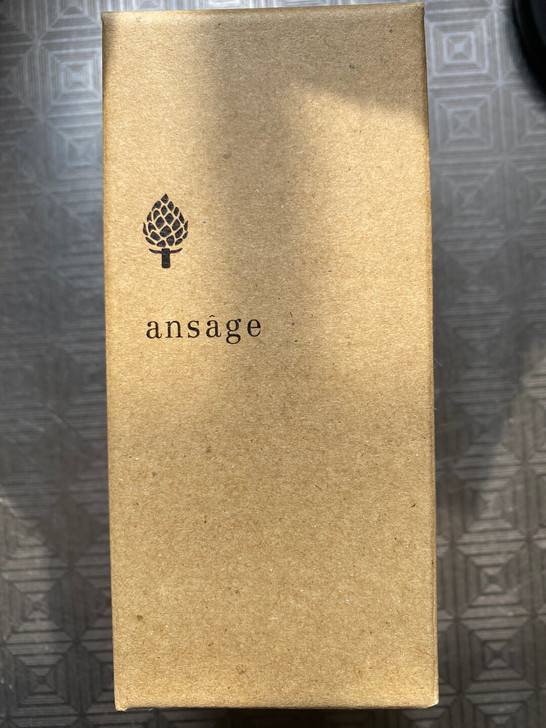 【正品】ansage山田制药化妆水毛孔收缩...