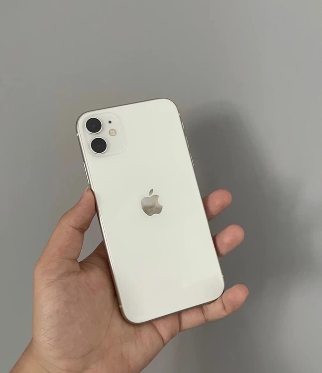 iPhone11    苹果11   国行...