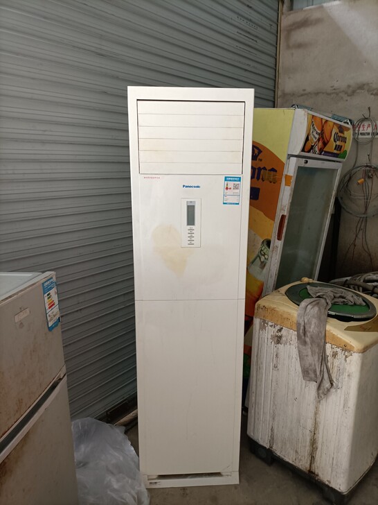 文字请先看清楚:二手内机二匹空调内机柜机,...