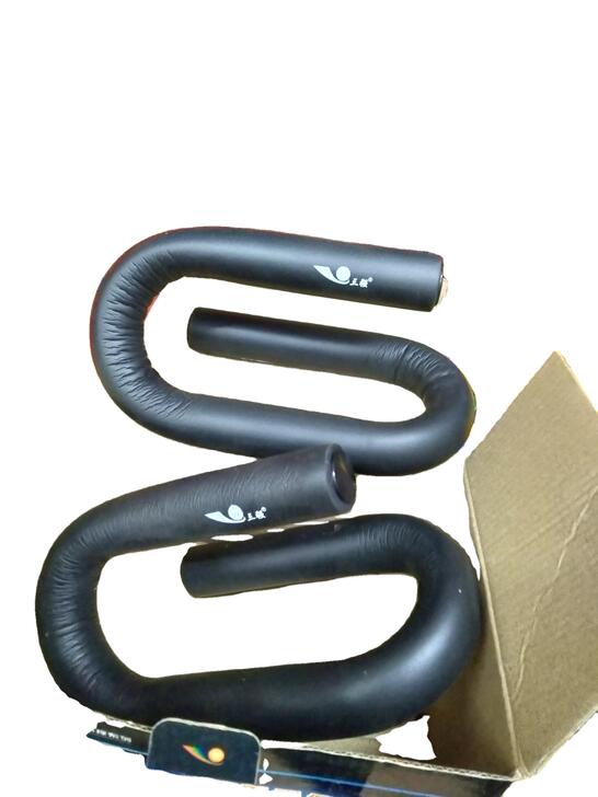 仅有3对，S型俯卧撑支架，一对装。新货，未...