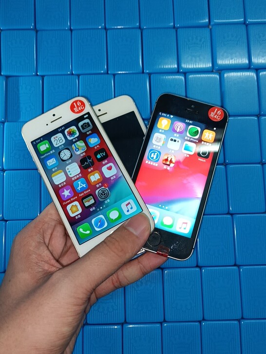 苹果5s iphone 5 s 手机学生机...