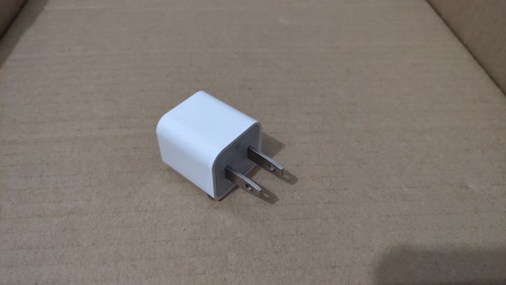 5V1A充电头适用苹果安卓小屏老款手机蓝牙...