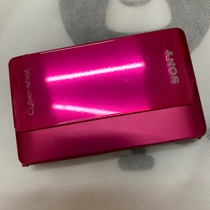 95新索尼tx5 1000w像素4倍光变 ...