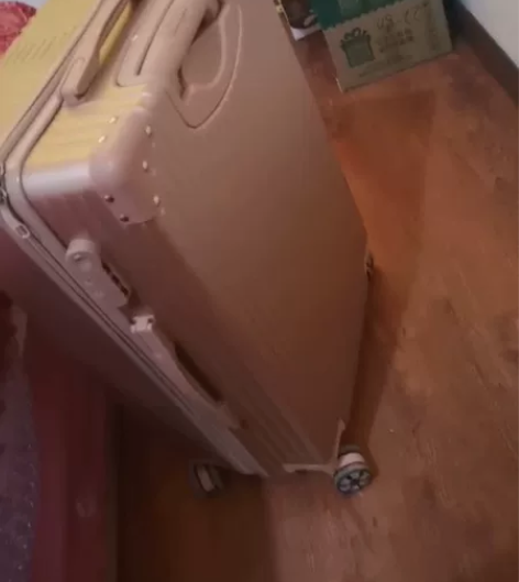 【99划算价】拉杆箱万向轮旅行箱网红ins...