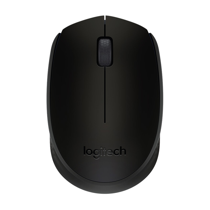 Logitech/罗技 无线鼠标,型号:M...