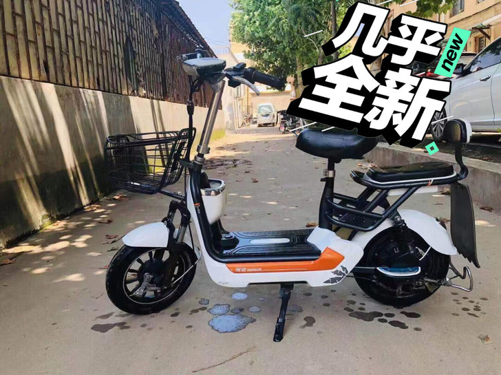 99新二手电动车，济南市天桥区车行，可租可...