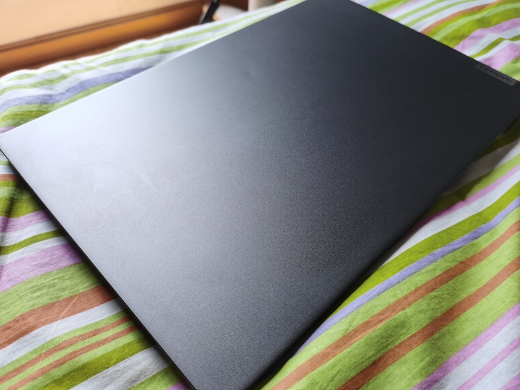 联想小新Air14 2020锐龙版 功能完...