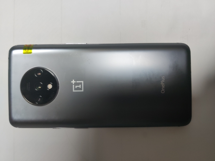 一加7t国际版谷歌