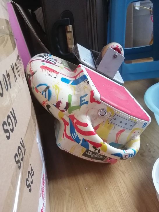 闲置单轮电动平衡车仅限自提