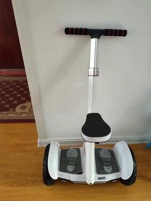 柏思图旗舰店智能电动自平衡车座椅双轮儿童成...