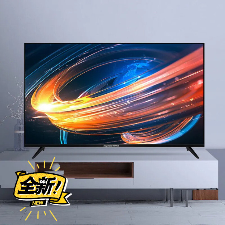 【4k网络高清电视】液晶电视机网络智能Wi...