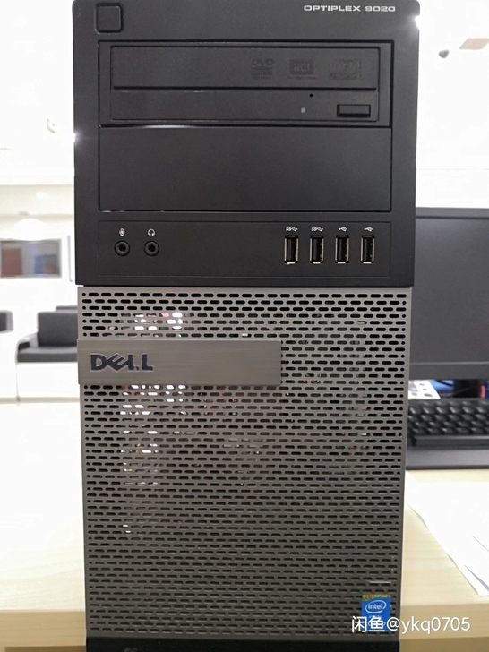 戴尔i7处理器OptiPlex 9020m...