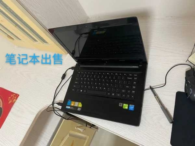 联想G40笔记本电脑,挺新的,生产日期15...