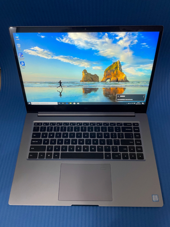 小米pro15  i7-8550u 内存1...