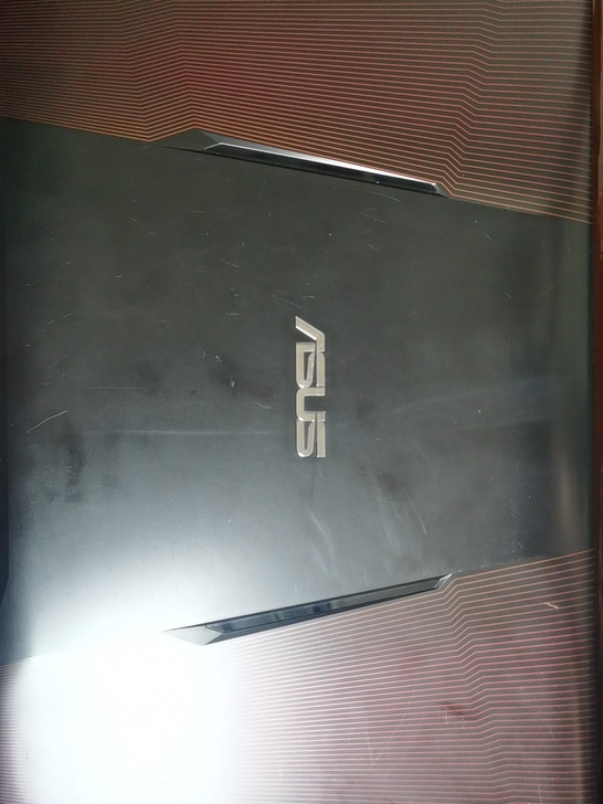 华硕飞行堡垒尊享版二代FX53VD 15....