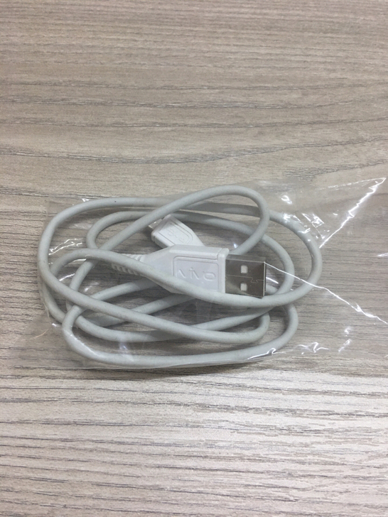 ViV0手机数据线,之前买的是好的现在用不...