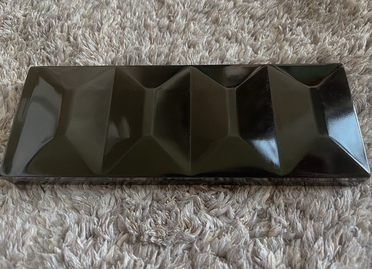 meeden重搪瓷水彩盒 24色三折搪瓷盒...