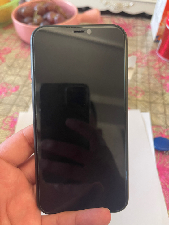 iPhone 11 64G 国航 全网通 ...