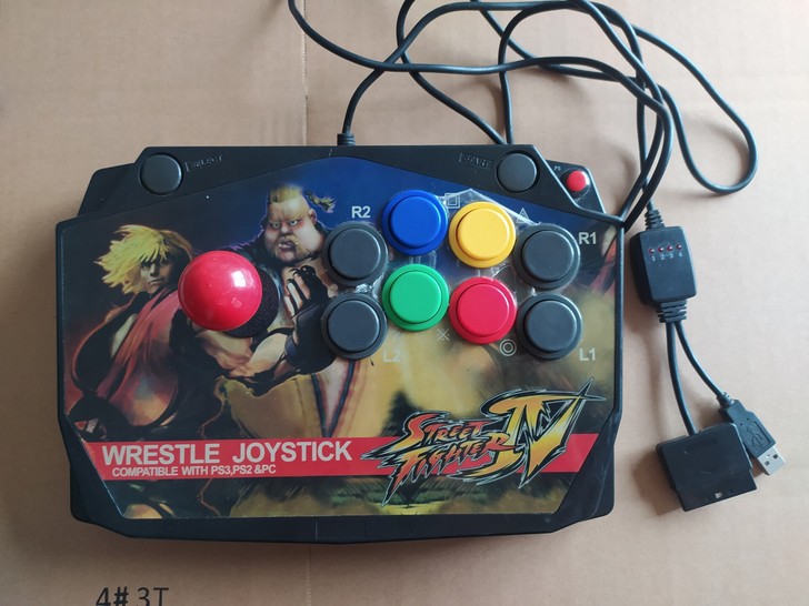 ps2 ps3游戏机 pc电脑 usb 3...