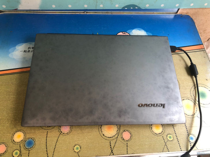 伊拉克联想i3四代独显笔记本