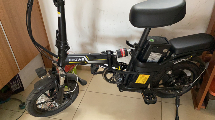 99.99%全新代驾电动车，65公里续航，...