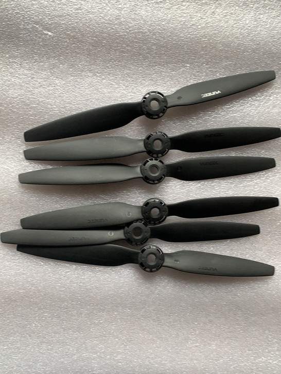 昊翔台风H520无人机配件  浆叶n