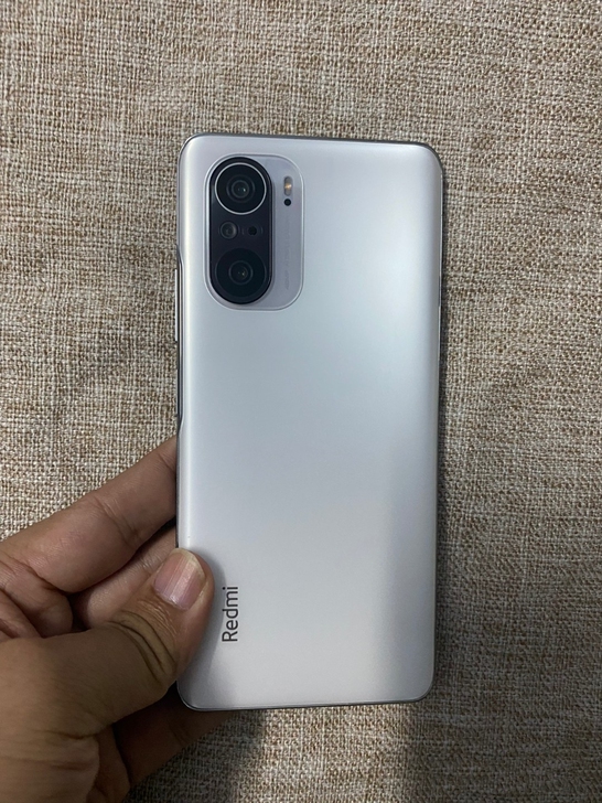 红米k40 12+256g 国行全网通5g...