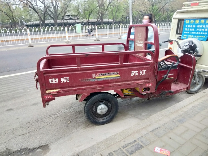 二手三轮车 有宗申  双枪 小鸟 金彭 虹...