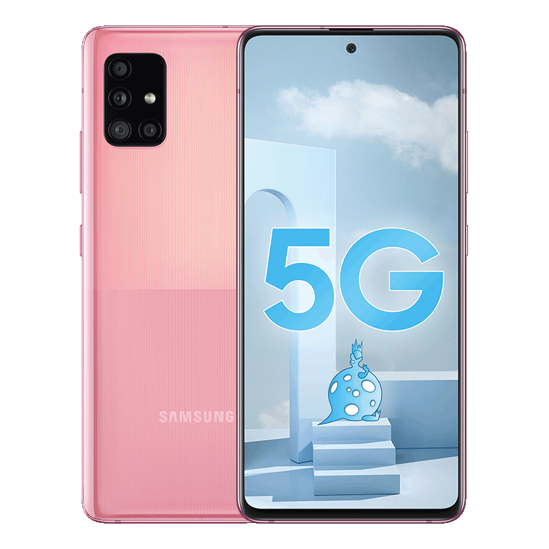 Samsung/三星 Galaxy A51...
