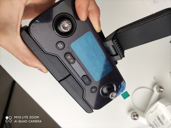 【配件】世季f11无人机4K云台版摄像头总...