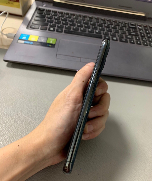 苹果 iPhone 11 Pro Max，...