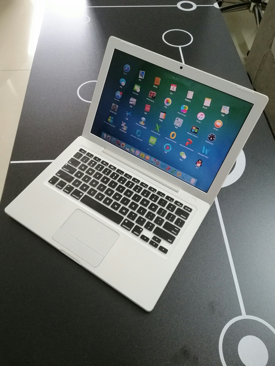 个人闲置苹果电脑MacBookpro用了一...