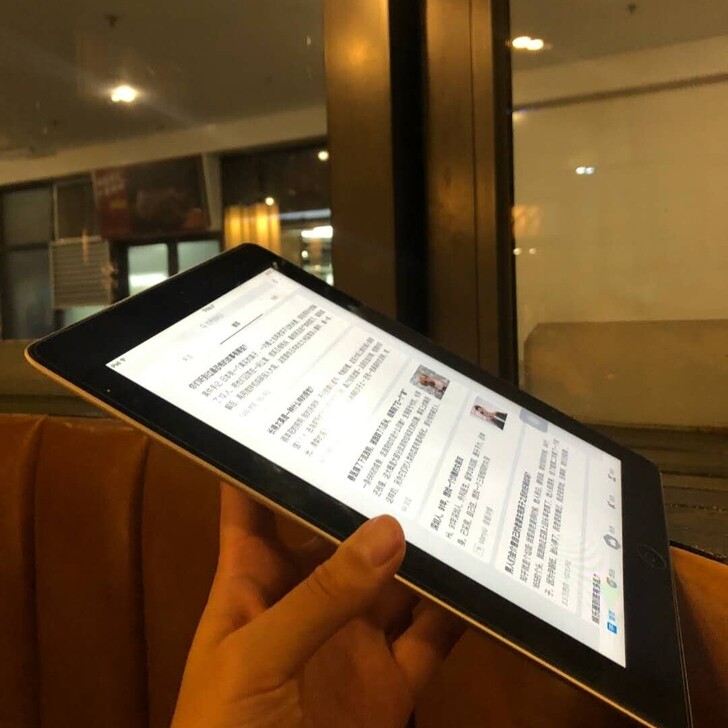 出个人闲置ipad2平板.16G.9.7寸...