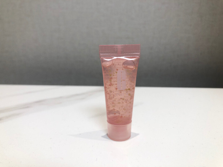 倩碧 水磁场啵啵眼霜 倩碧眼霜